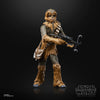 Hasbro - Star Wars - The Black Series - Chewbecca