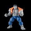 Hasbro - Marvel Legends Series - Gray Hulk and Dr. Bruce Banner