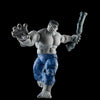 Hasbro - Marvel Legends Series - Gray Hulk and Dr. Bruce Banner