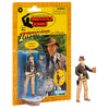 Hasbro - Indiana Jones - Retro Collection - Indiana Jones (