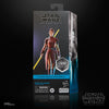 Hasbro - Star Wars - The Black Series - Bastila Shan