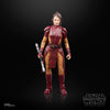 Hasbro - Star Wars - The Black Series - Bastila Shan