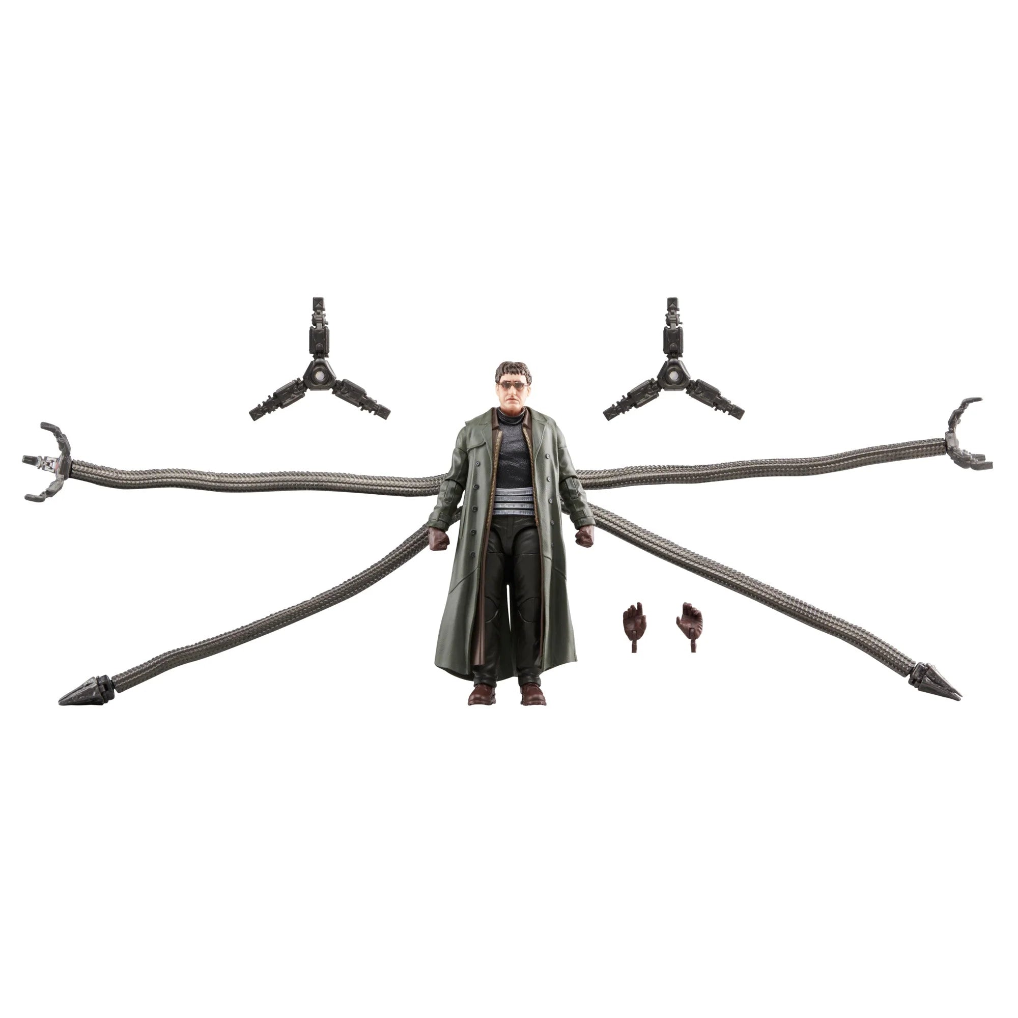 Marvel - Legends Series - Doc Ock