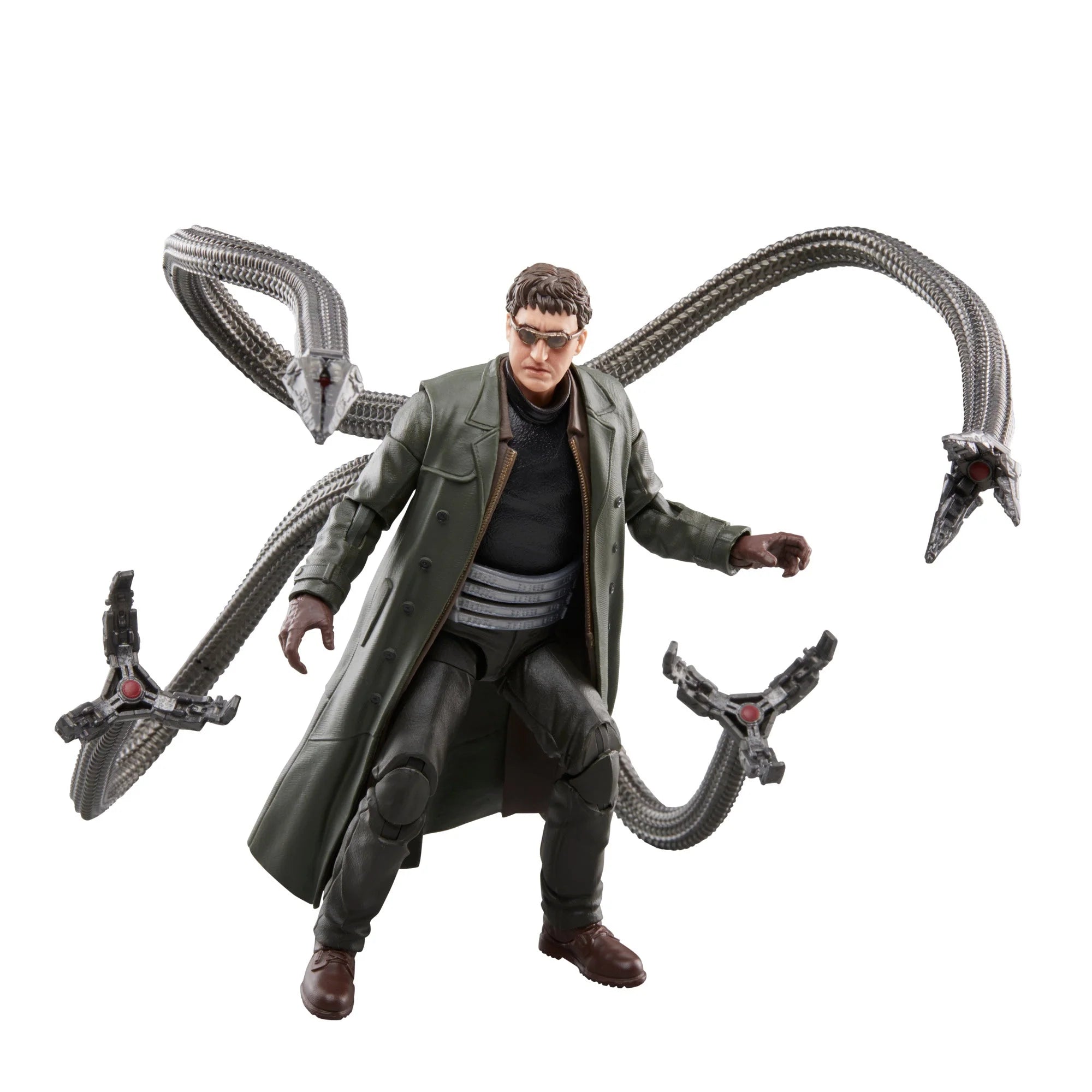 Marvel - Legends Series - Doc Ock