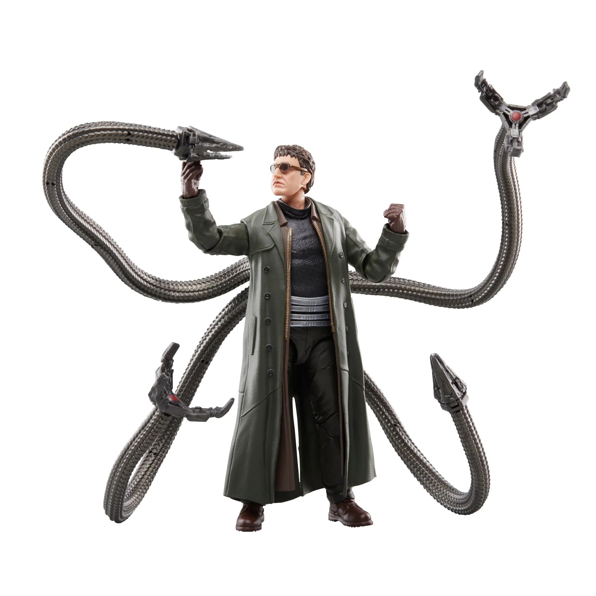 Marvel - Legends Series - Doc Ock