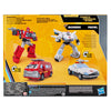 Hasbro - Transformers Studio Series - Ironhide and Prowl