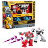 Hasbro - Transformers Studio Series - Ironhide and Prowl