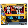 Hasbro - Transformers Studio Series - Ironhide and Prowl