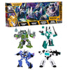 Hasbro - Transformers - Buzzworthy Bumblebee Troop Builder Multipack