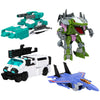 Hasbro - Transformers - Buzzworthy Bumblebee Troop Builder Multipack