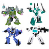 Hasbro - Transformers - Buzzworthy Bumblebee Troop Builder Multipack