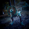 Hasbro - Transformers Collaborative Jurassic Park x Transformers Dilophocon and Autobot JP12