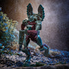 Hasbro - Transformers Collaborative Jurassic Park x Transformers Dilophocon and Autobot JP12