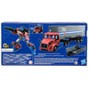 Hasbro - Transformers Generations - Volvo VNR 300 Optimus Prime