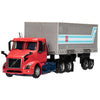 Hasbro - Transformers Generations - Volvo VNR 300 Optimus Prime
