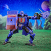 Hasbro -Transformers Legacy Evolution Deluxe Class Cyberverse Universe Shadow Striker
