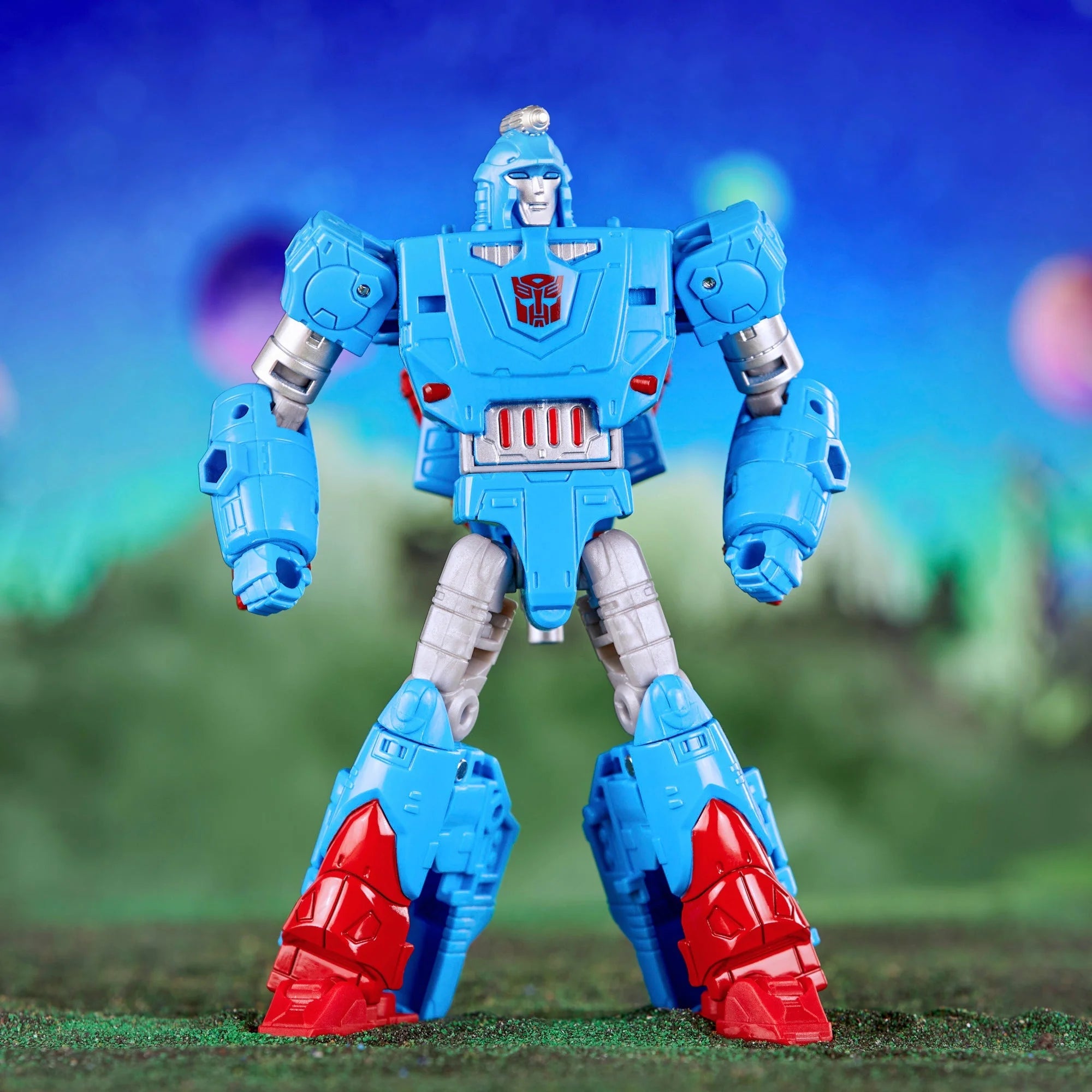 Hasbro - Transformers: Legacy Evolution - Autobot Devcon