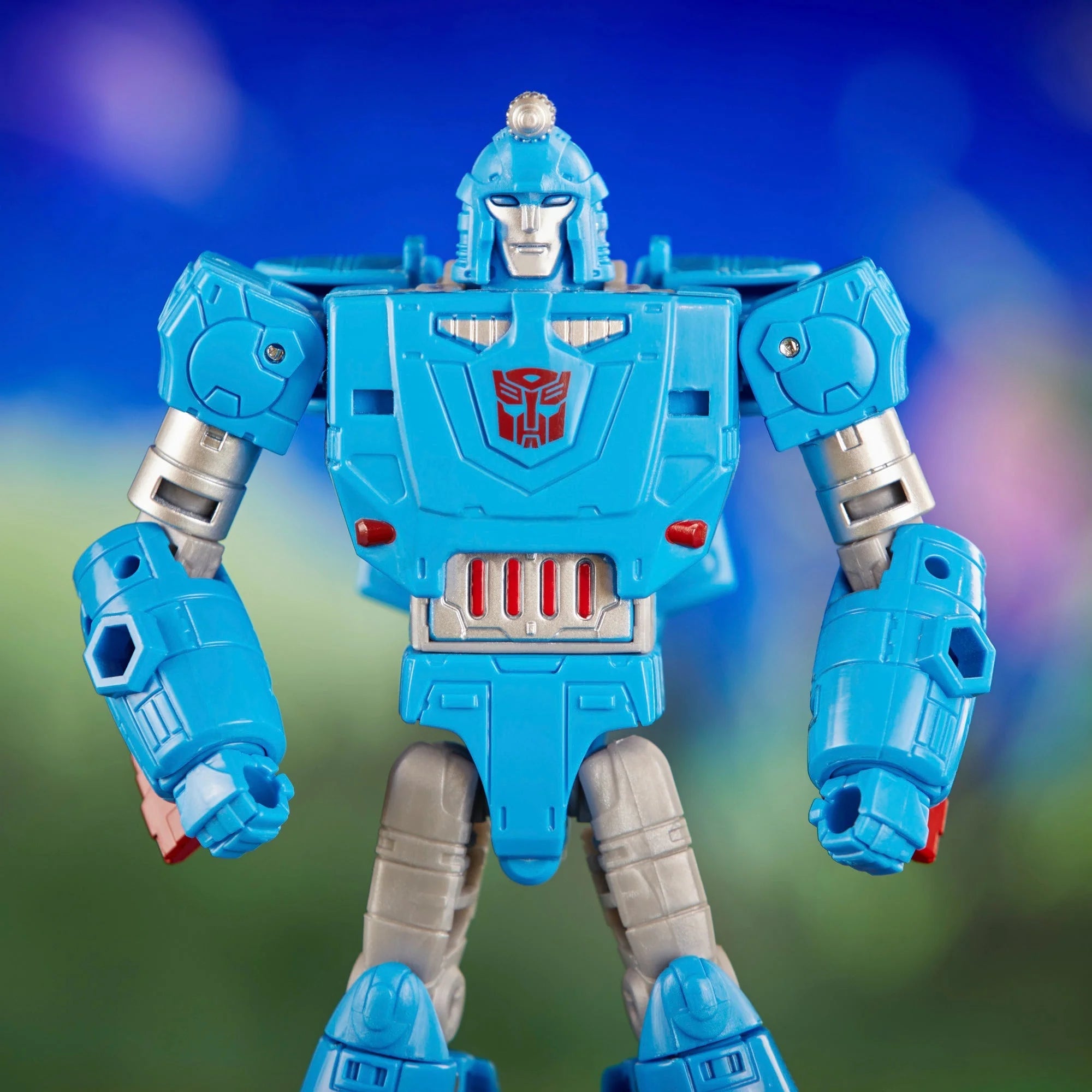 Hasbro - Transformers: Legacy Evolution - Autobot Devcon