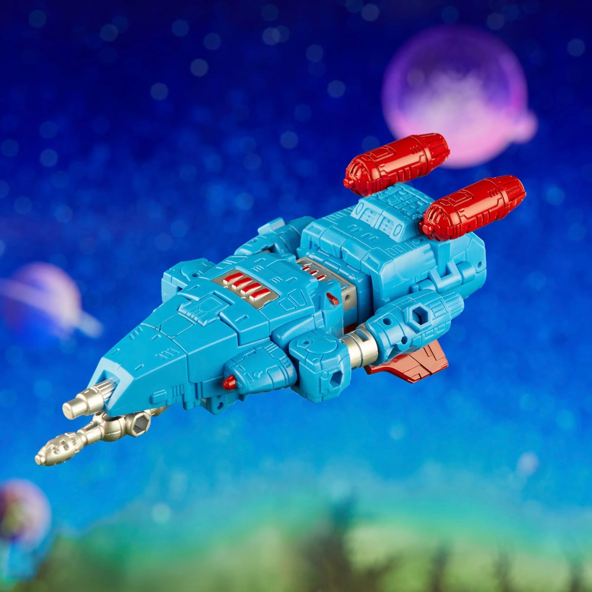 Hasbro - Transformers: Legacy Evolution - Autobot Devcon