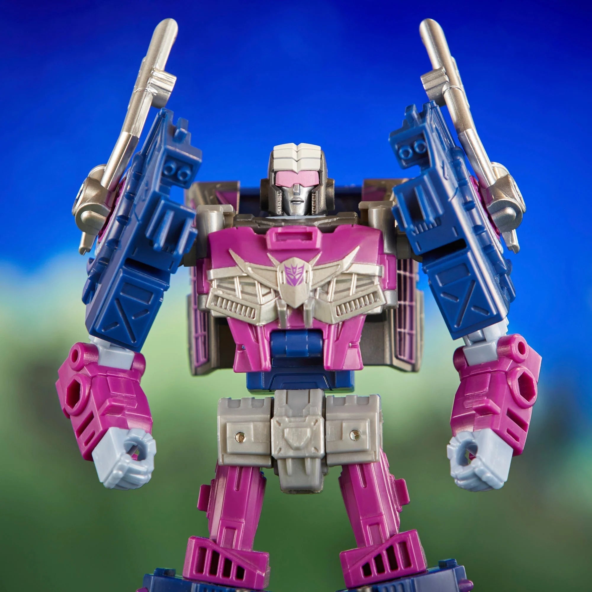 Hasbro - Transformers: Legacy Evolution - Axlegrease