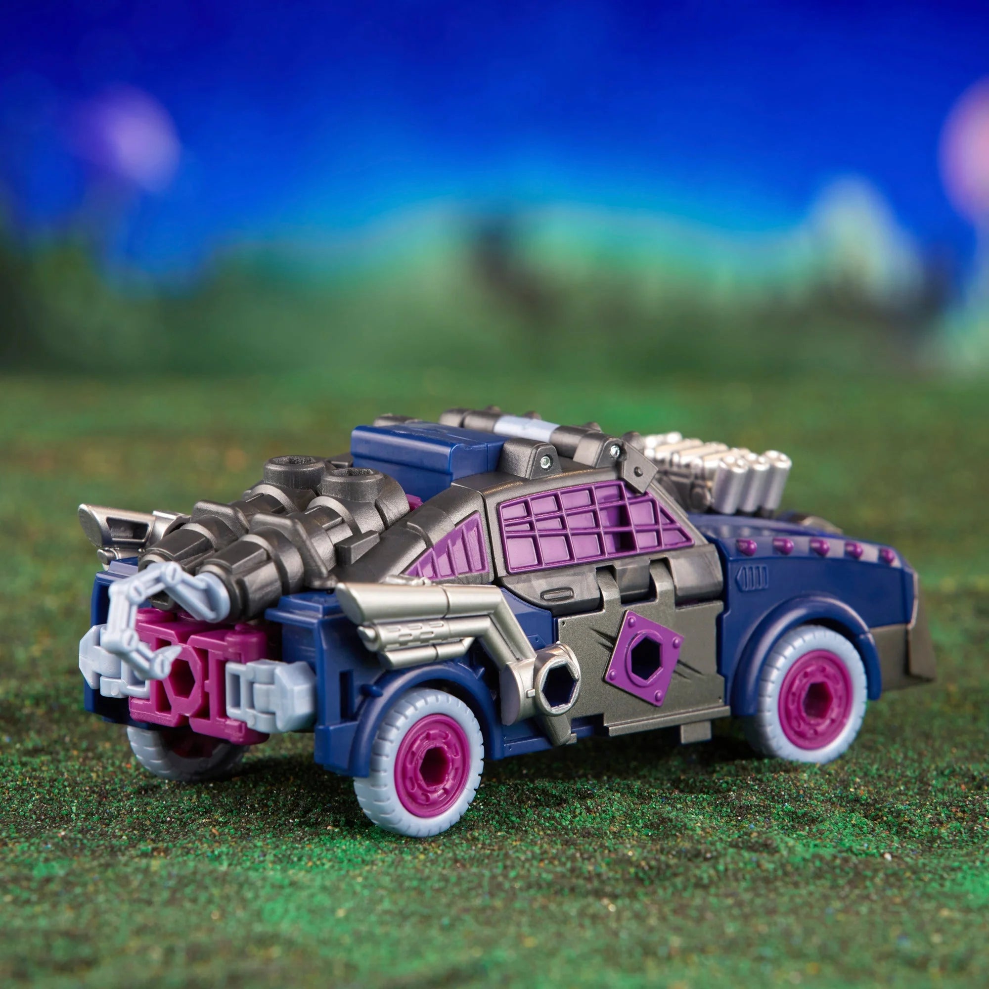 Hasbro - Transformers: Legacy Evolution - Axlegrease