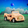 Hasbro - Transformers Legacy Evolution - Deluxe Class Detritus