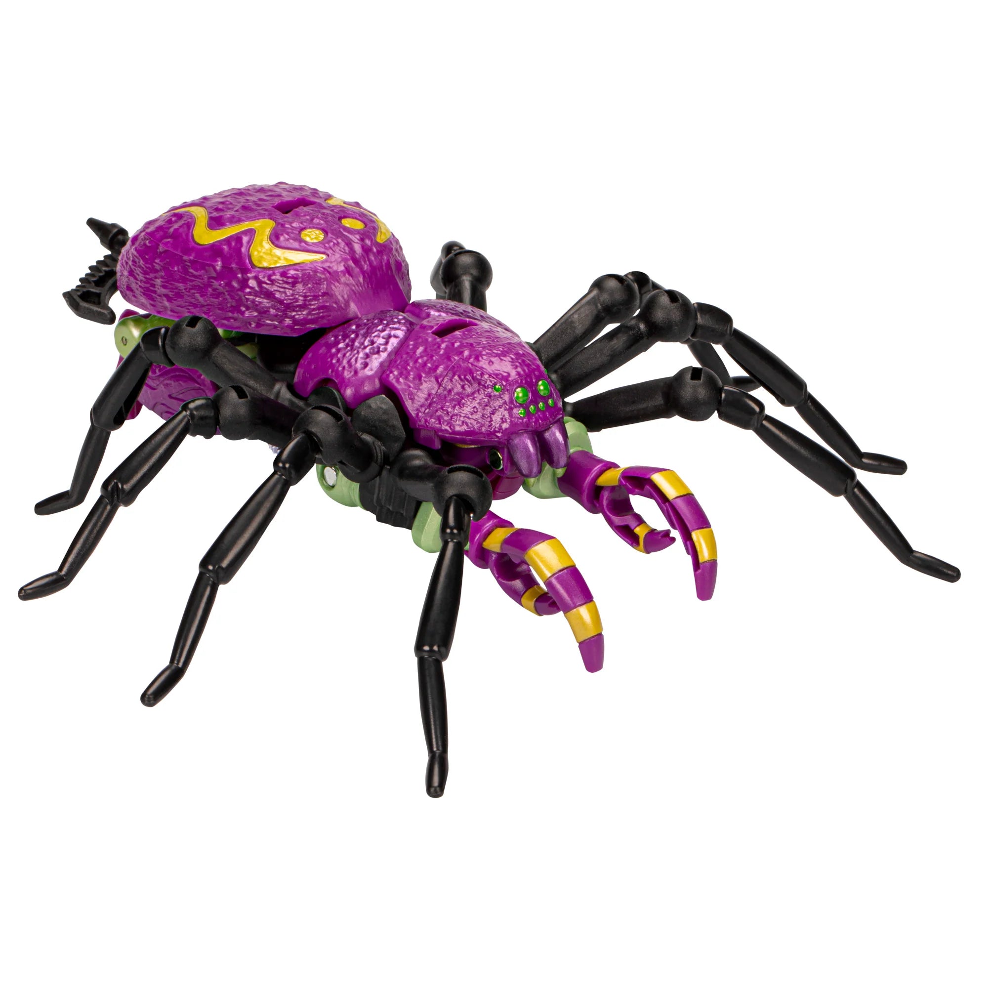 Hasbro - Transformers Legacy Evolution - Predacon Tarantulas