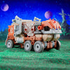 Hasbro - Transformers Legacy Evolution Voyager Class - Trashmaster
