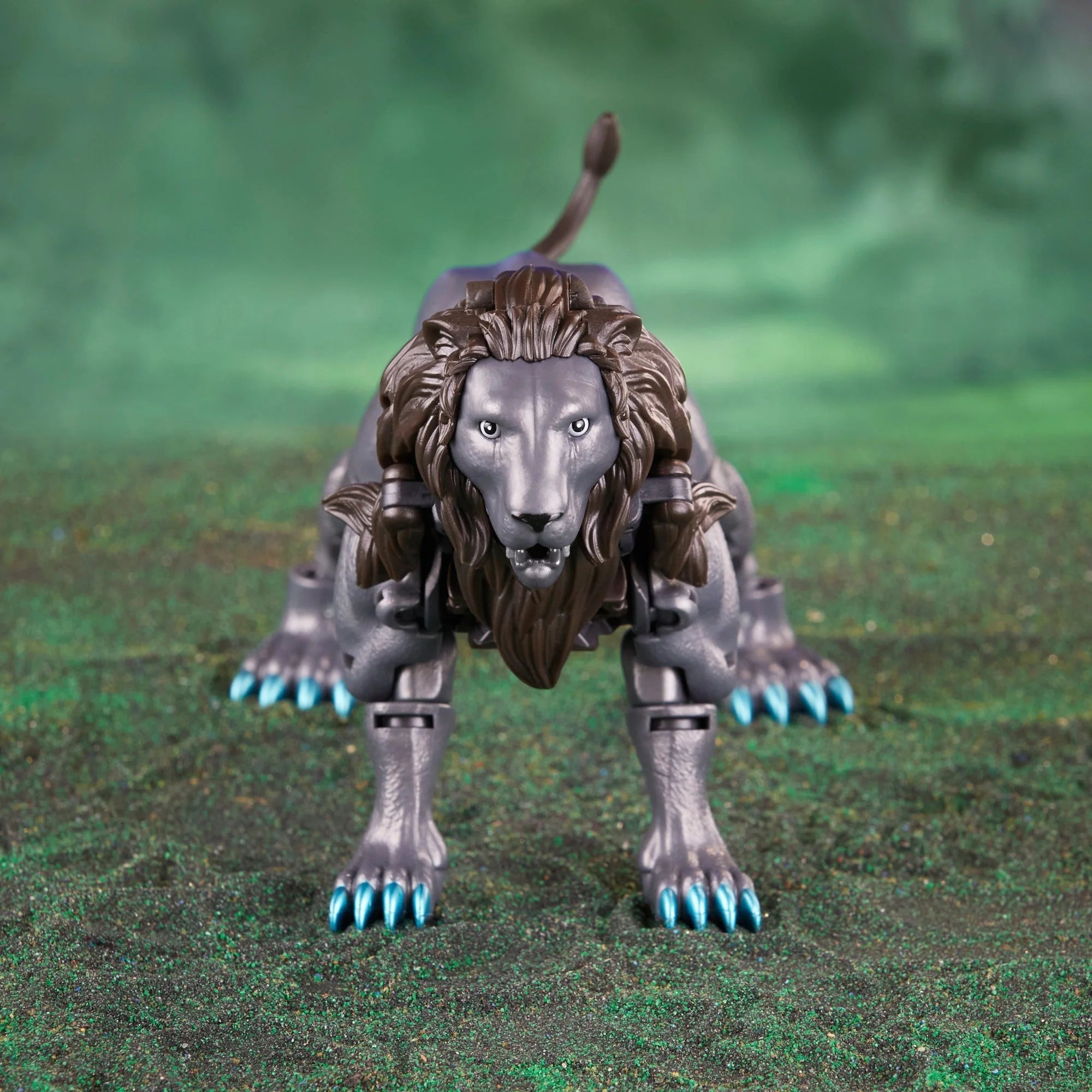 Hasbro - Transformers: Legacy Evolution - Nemesis Leo Prime
