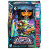 Hasbro - Transformers Legacy Evolution Voyager - Class Comic Universe - Bludgeon