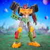 Hasbro - Transformers Legacy Evolution Voyager - Class Comic Universe - Bludgeon
