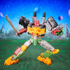 Hasbro - Transformers Legacy Evolution Voyager - Class Comic Universe - Bludgeon
