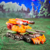 Hasbro - Transformers Legacy Evolution Voyager - Class Comic Universe - Bludgeon