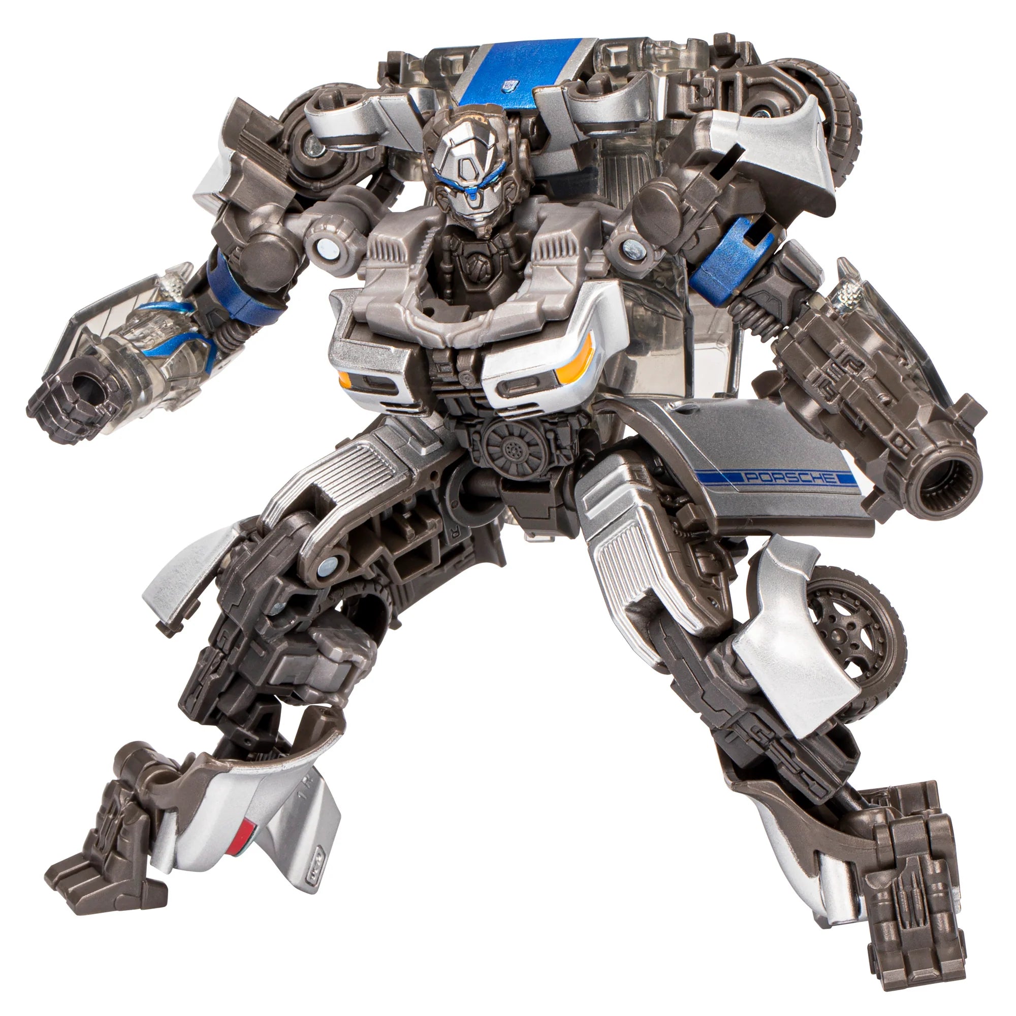 Hasbro - Transformers Studio Series Deluxe - Transformers: Rise of the Beasts 105 Autobot Mirage