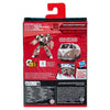 Hasbro - Transformers Studio Series - Deluxe Class, Wheeljack 108 -