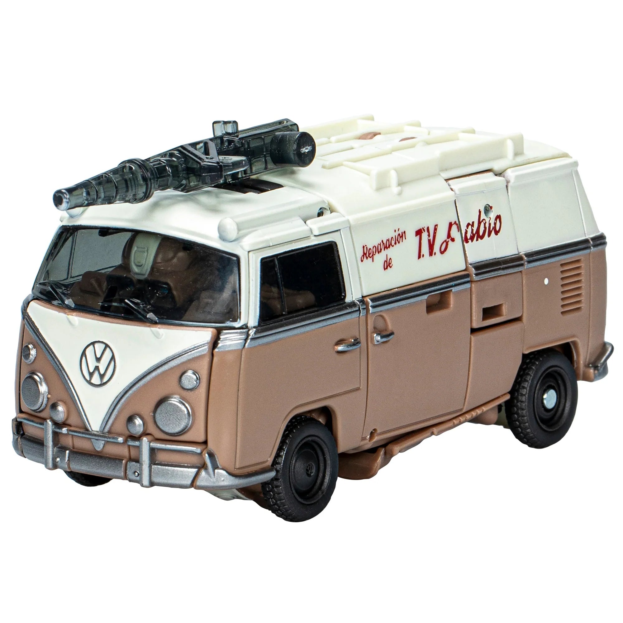 Hasbro - Transformers Studio Series - Deluxe Class, Wheeljack 108 -