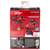 Hasbro - Transformers Studio Series Deluxe - Transformers: War for Cybertron 05 Gamer Edition Cliffjumper