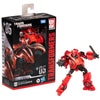 Hasbro - Transformers Studio Series Deluxe - Transformers: War for Cybertron 05 Gamer Edition Cliffjumper