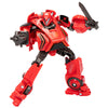 Hasbro - Transformers Studio Series Deluxe - Transformers: War for Cybertron 05 Gamer Edition Cliffjumper