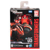 Hasbro - Transformers Studio Series Deluxe - Transformers: War for Cybertron 05 Gamer Edition Cliffjumper