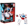 Hasbro - Transformers Studio Series Voyager - The Transformers: The Movie 86-23 Autobot Ratchet