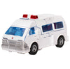Hasbro - Transformers Studio Series Voyager - The Transformers: The Movie 86-23 Autobot Ratchet