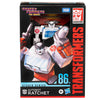 Hasbro - Transformers Studio Series Voyager - The Transformers: The Movie 86-23 Autobot Ratchet