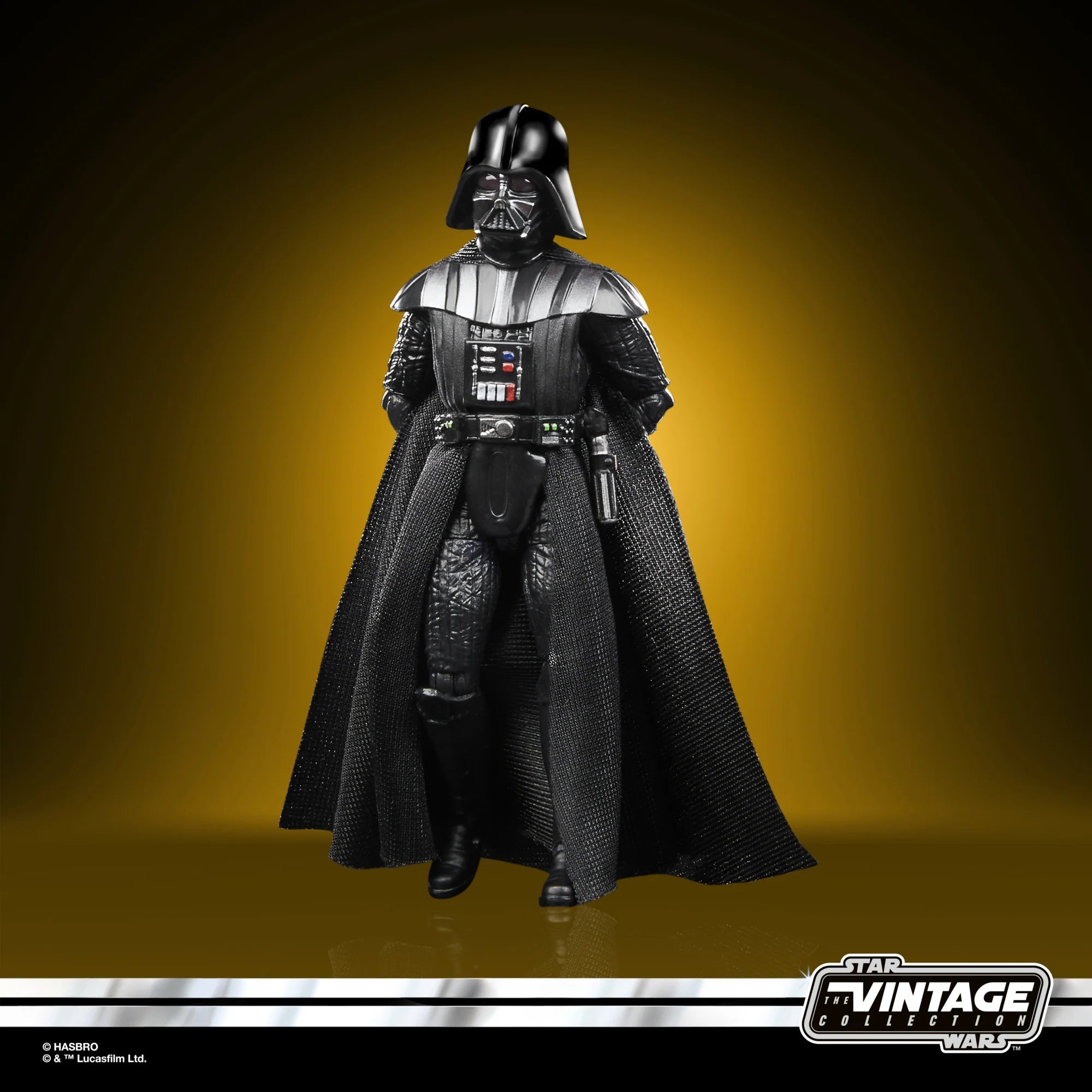 Hasbro - Star Wars - The Vintage Collection Darth Vader (Death Star II)
