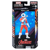 Hasbro - Marvel Legends Series - Marvel’s Orb, Marvel Classic Comic Figure