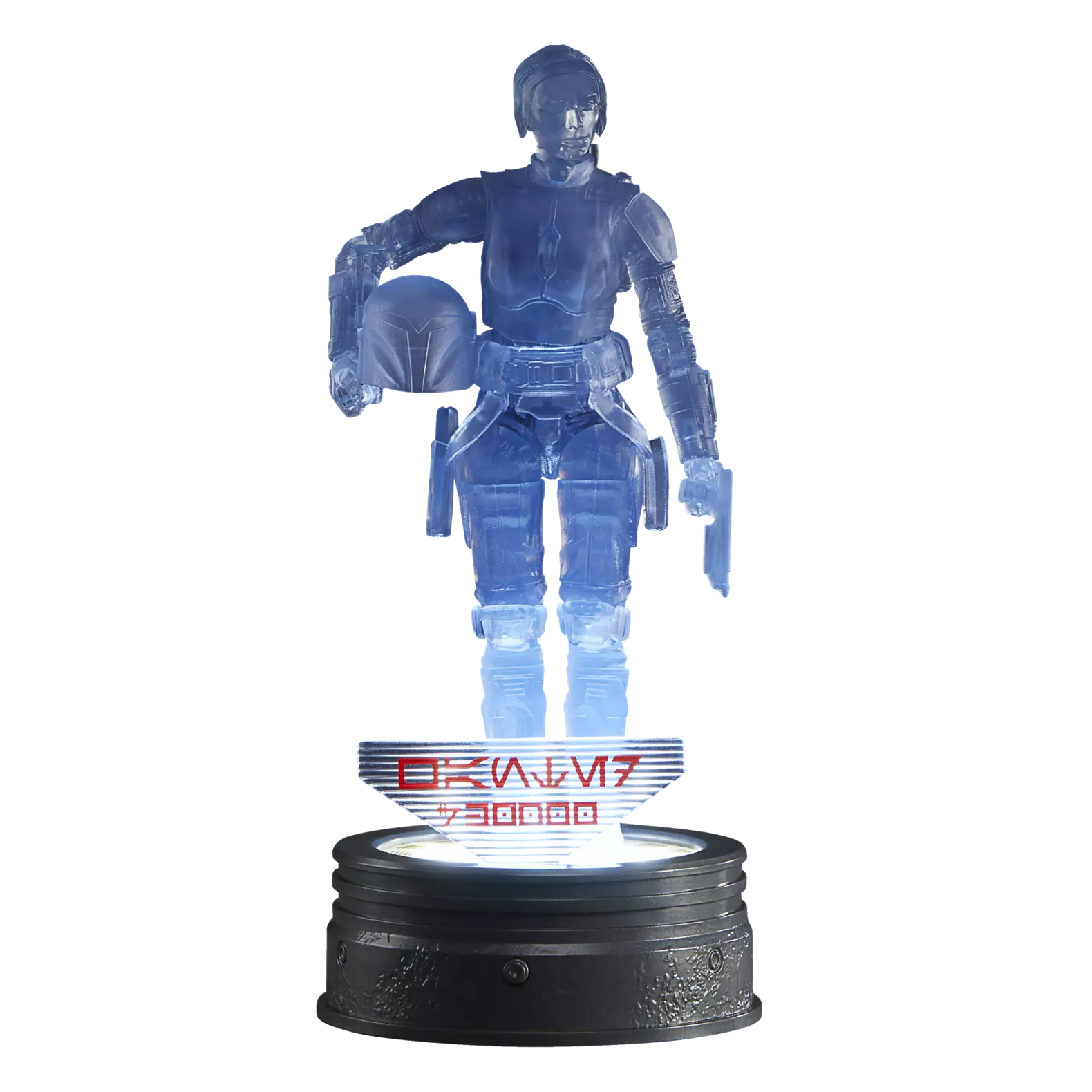 Hasbro - Star Wars - The Black Series - Bo-Katan Kryze