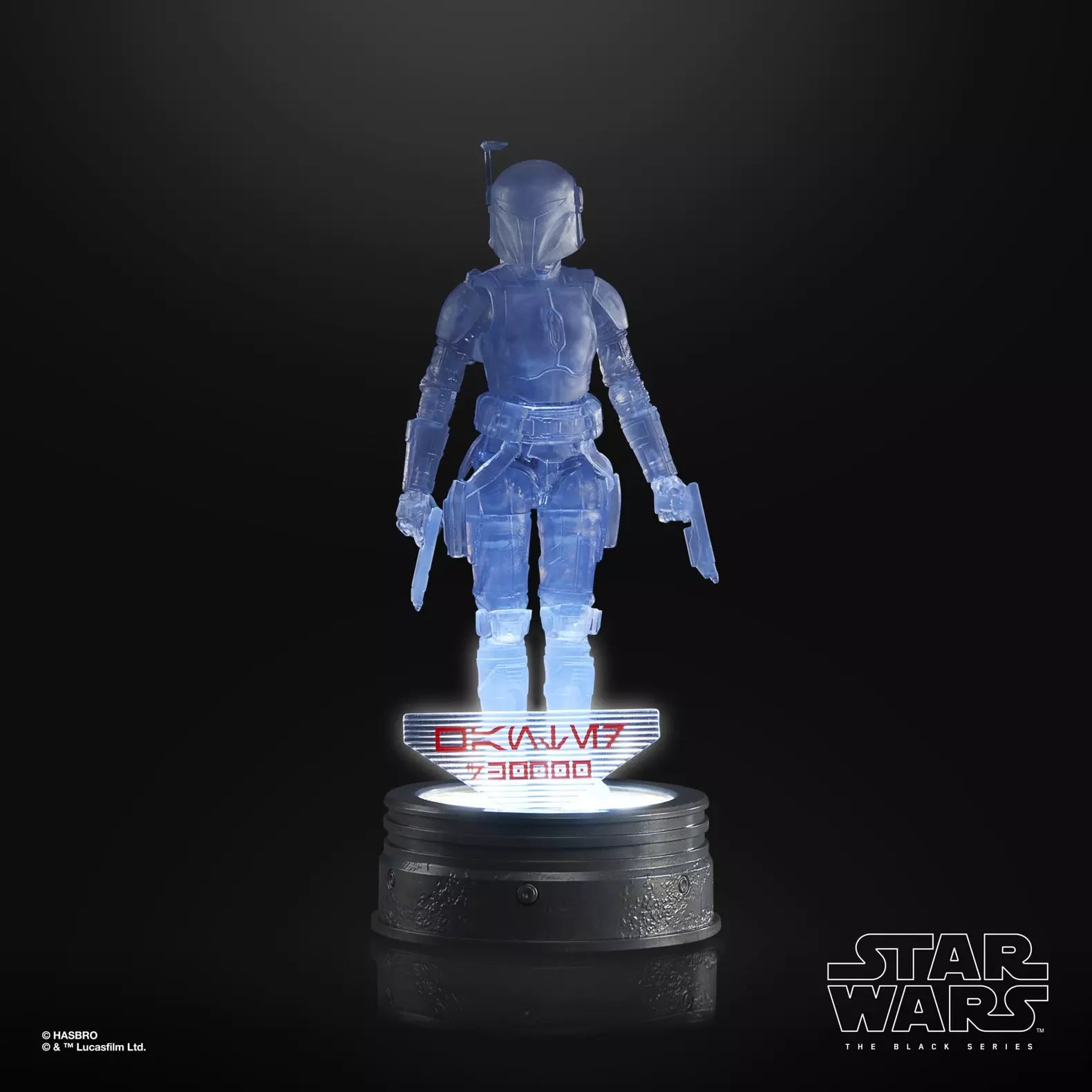 Hasbro - Star Wars - The Black Series - Bo-Katan Kryze