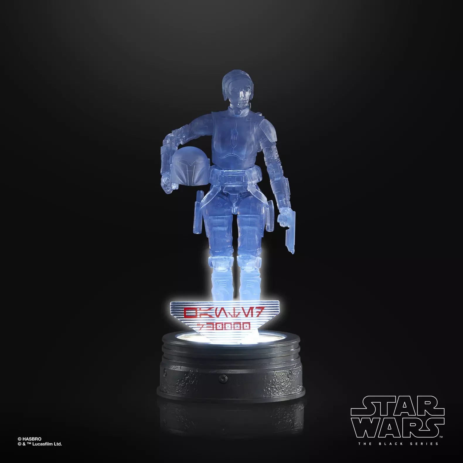 Hasbro - Star Wars - The Black Series - Bo-Katan Kryze