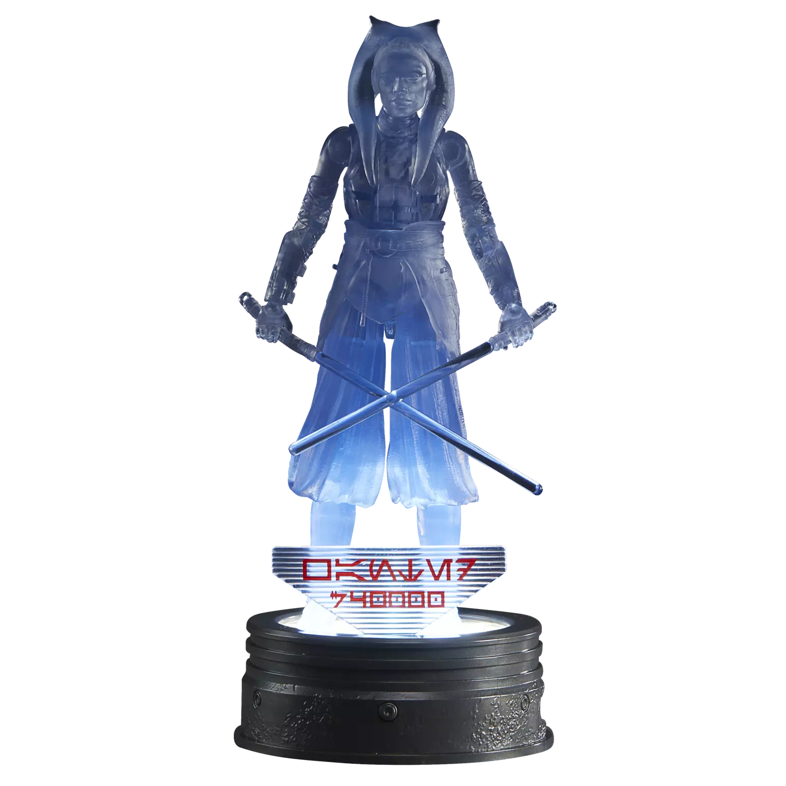 Hasbro - Star Wars - The Black Series - Ahsoka Tano