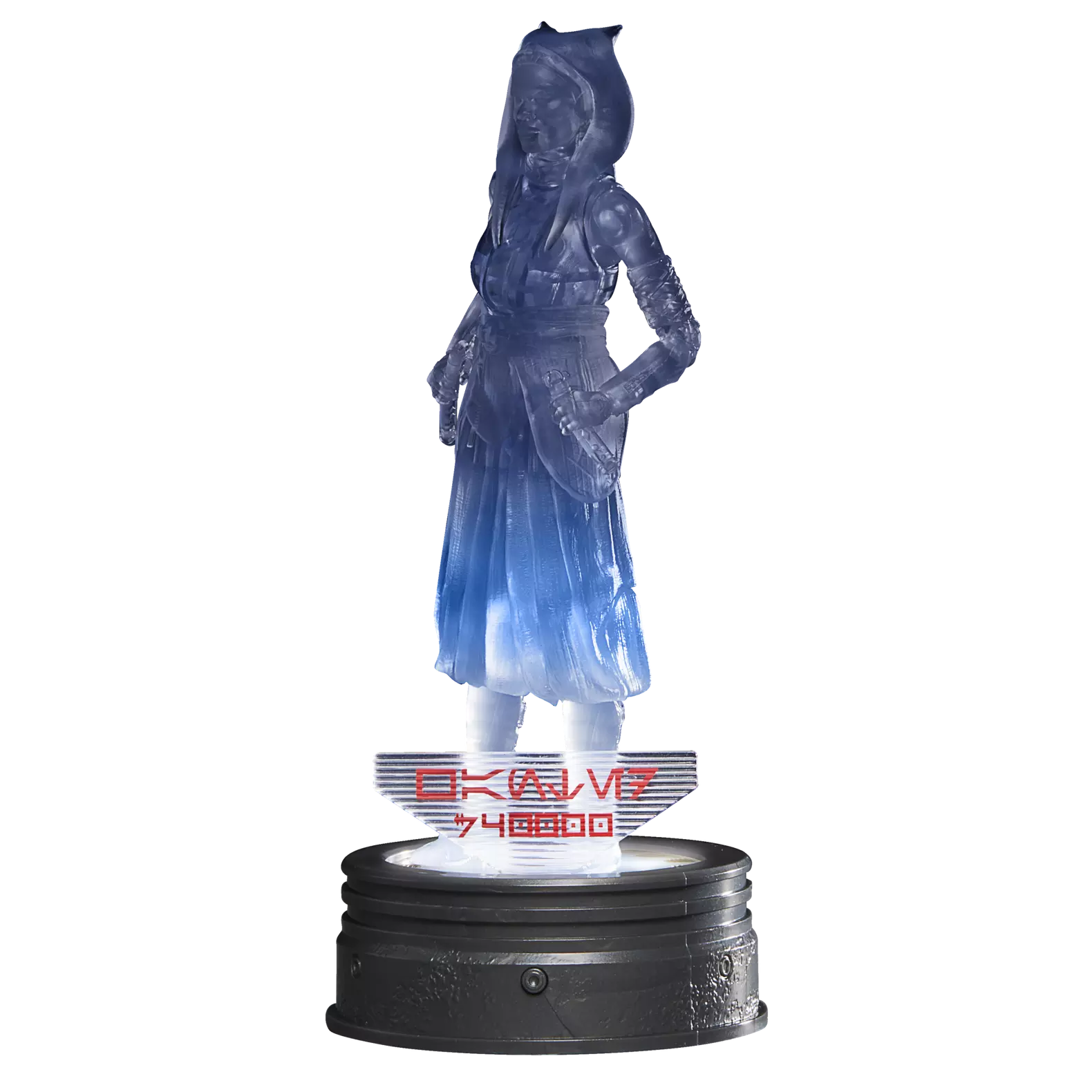 Hasbro - Star Wars - The Black Series - Ahsoka Tano